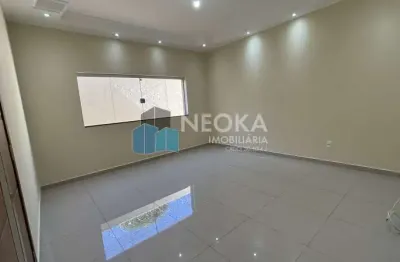 Casa com 3 quartos à venda na Vila Totoli, Franca 