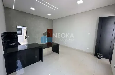 Casa com 3 quartos à venda no Prolongamento Jardim Ângela Rosa, Franca 