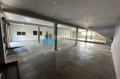 Barracão / Galpão / Depósito para alugar no Jardim Doutor Antônio Petráglia, Franca 