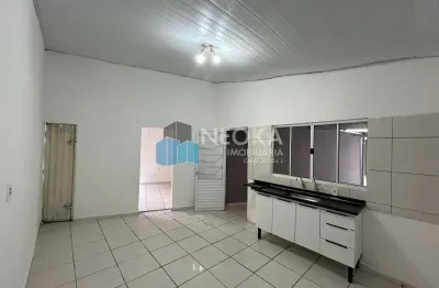 Casa com 1 quarto para alugar no Santo Agostinho, Franca 