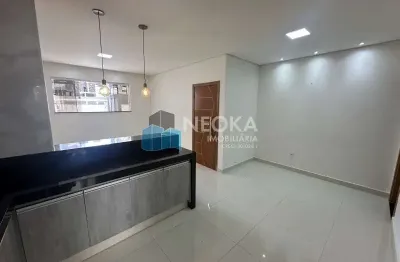 Apartamento com 2 quartos para alugar no Jardim Piratininga, Franca 