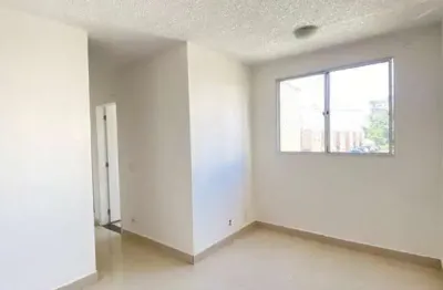 Apartamento para locação em nova iguaçu, vila avelina, 2 dormitórios, 1 banheiro