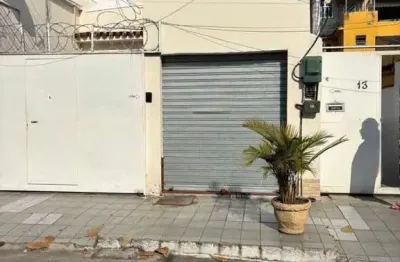 Ponto comercial para locação em nova iguaçu, vila nova
