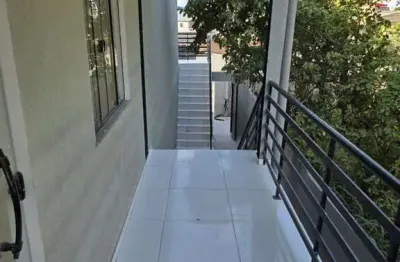 Casa para venda em mesquita, coréia, 1 dormitório, 1 banheiro