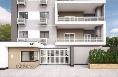 Apartamento para venda em mesquita, juscelino, 2 dormitórios, 1 banheiro, 1 vaga