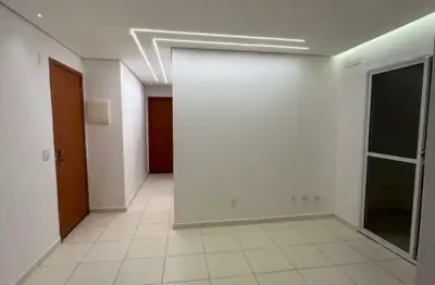 Apartamento para locação em nova iguaçu, ouro verde, 2 dormitórios, 1 banheiro, 1 vaga