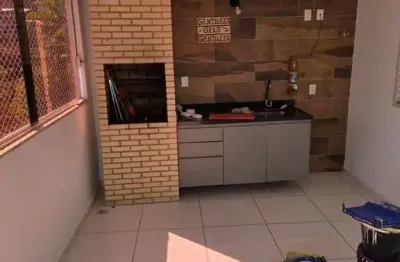 Apartamento para locação em nilópolis, centro, 2 dormitórios, 1 suíte, 2 banheiros