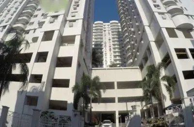 Apartamento para locação em nova iguaçu, da luz, 3 dormitórios, 1 suíte, 2 banheiros, 1 vaga