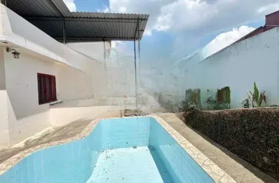 Casa para locação em nova iguaçu, boa esperança, 3 dormitórios, 1 suíte, 3 banheiros, 3 vagas