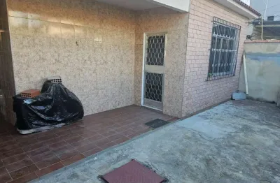 Casa para locação em mesquita, edson passos, 3 dormitórios, 1 banheiro, 1 vaga