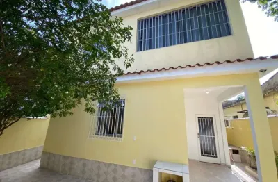 Casa para locação em nova iguaçu, engenho pequeno, 2 dormitórios, 2 banheiros, 1 vaga