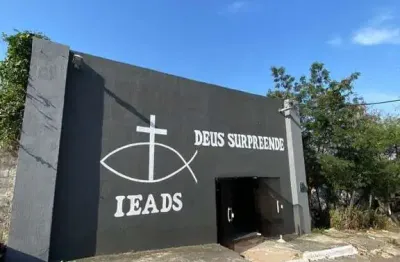 Ponto comercial para locação em nova iguaçu, vila nova, 1 banheiro