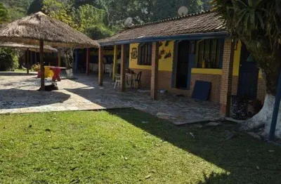 Sítio para venda em nova iguaçu, montevidéu, 10 dormitórios, 2 suítes, 5 banheiros, 10 vagas