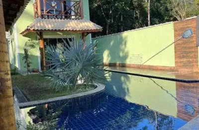 Casa para venda em nova iguaçu, iguaçu velho, 3 dormitórios, 2 vagas