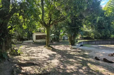 Sítio para venda em nova iguaçu, montevidéu, 2 dormitórios, 1 suíte, 1 banheiro, 1 vaga