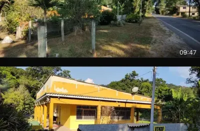 Sítio para venda em nova iguaçu, tinguá, 2 dormitórios, 3 banheiros, 2 vagas