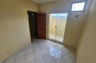 Apartamento para locação em nova iguaçu, santa eugênia, 2 dormitórios, 1 suíte, 2 banheiros