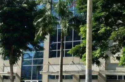 Flat para venda em nova iguaçu, centro, 1 dormitório, 1 suíte, 1 banheiro, 1 vaga