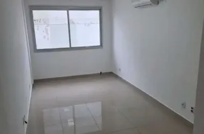 Sala comercial para locação em nova iguaçu, centro, 1 banheiro