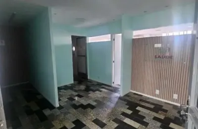 Sala comercial para locação em nova iguaçu, centro, 1 banheiro