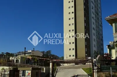 Apartamento térreo apartamento com inquilino, ótima oportunidade para investidor, próximo a bento gonçalves, 02 dormitórios, térreo,  living dois ambientes , cozinha americana ,  01 vaga de garagem es