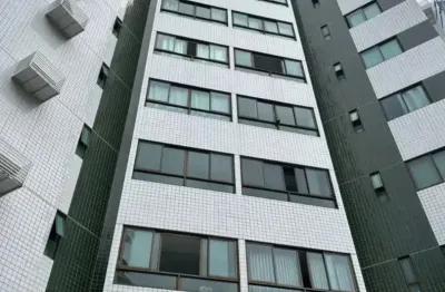 More no coração do bairro das graças, em um excelente apartamento e numa localização muito privilegiada