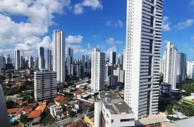 Apartamento sendo entregue pela construtora, novo, nunca habitado, com 95m² e abaixo do valor de mercado.