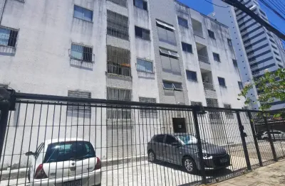 Você não precisa pagar caro pra morar em boa viagem, perto de tudo, em um 3 quartos com depwndência completa.