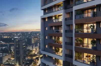 Apartamento excelente com 2 quartos e varanda em ótima localização - ilha do leite