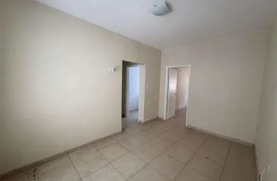 Apartamento com 1 quarto à venda na Água Branca, São Paulo 