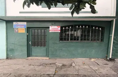 Casa com 2 quartos à venda em Perdizes, São Paulo 