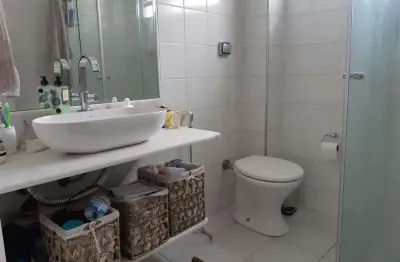 Apartamento com 2 quartos à venda em Perdizes, São Paulo 