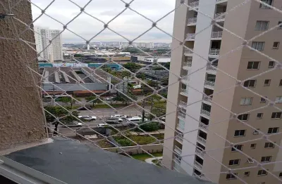Apartamento à venda no Várzea da Barra Funda, São Paulo 