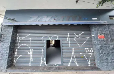 Sala comercial à venda na Água Branca, São Paulo 