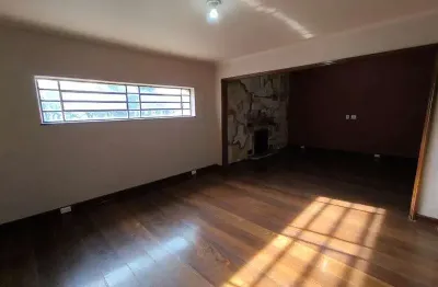 Casa com 4 quartos à venda em Perdizes, São Paulo 