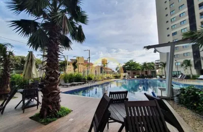 Apartamento com 2 dormitórios para alugar, 70 m² por R$ 4.566,00/mês - Praia Alegre - Penha/SC