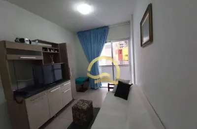 Apartamento com 1 dormitório à venda, 54 m² por R$ 350.000,00 - Centro - Balneário Piçarras/SC