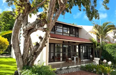 Casa em condomínio fechado com 2 quartos à venda na Estrada Pedra Do Imbuque, 431, Campinho, Porto Seguro