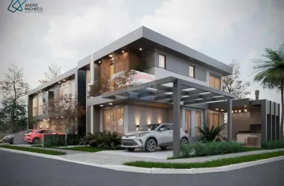 Sobrado com 3 dormitórios, 1 suíte, com 118m² área privativa localizado bairro são josé - canoas
