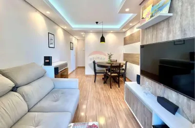 Apartamento 3 dormitórios  à venda condomínio alameda das tulipas bairro igara canoas rs