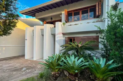 Casa com 4 dormitórios à venda bairro são josé canoas rs