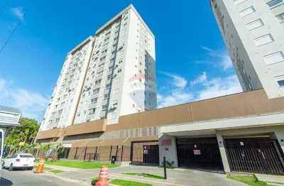 Apto  com 2 quartos à venda, 54m² - centro - canoas -rs
