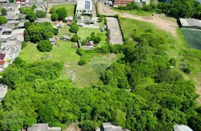 Terreno à venda no Ipiranga, Sapucaia do Sul 