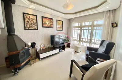 Sobrado à venda, 04 dormitórios, 294 m², bairro bela vista, canoas, rs