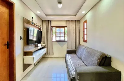 Casa térrea à venda, com 2 dormitórios, bairro estancia velha - canoas/rs