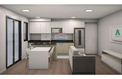 Apartamento garden á venda, 65 m², pátio com churrasqueira, 2 dormitórios, condomínio brasil 315 - bairro centro de canoas