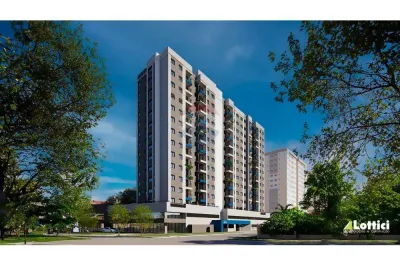 Apartamento com 3 quartos à venda no Centro, Canoas 
