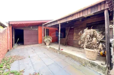 Terreno à venda no Fátima, Canoas 