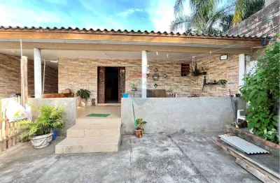 Casa com 5 quartos à venda – 240m² | bairro são josé - canoas/rs