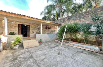 Casa com 5 quartos à venda – 240m² | bairro são josé - canoas/rs